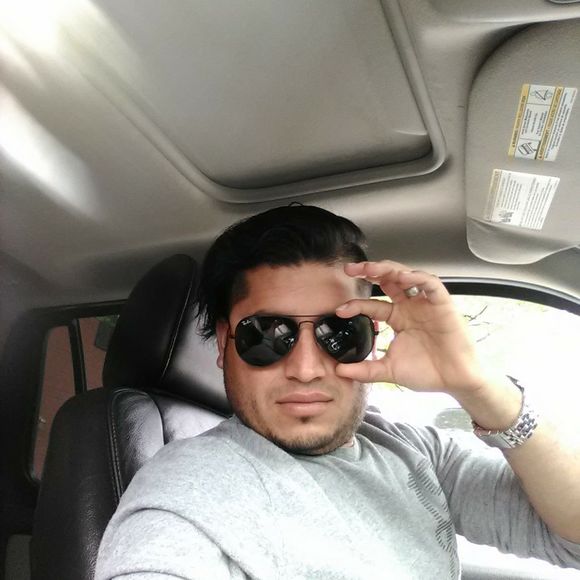 Meet your Posher, Alex - Picture 1 of 1